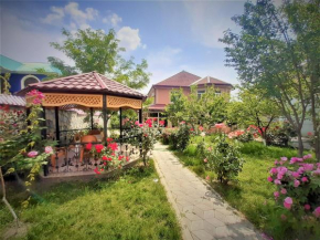Shahnaz house